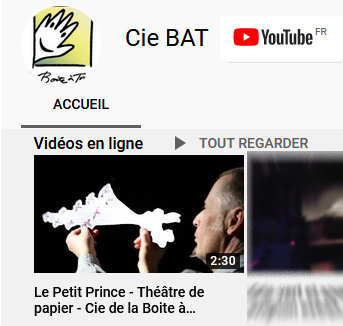 Le Petit Prince - La bande annonce