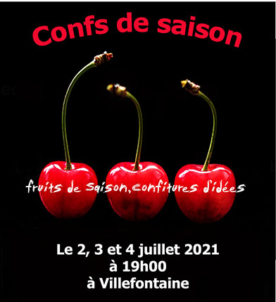 CONF&S DE SAISON 2021